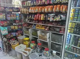 عکس سوپرمارکت زرهی شیراز 6