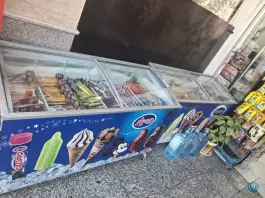 عکس سوپرمارکت زرهی شیراز 7