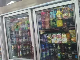 عکس سوپرمارکت زرهی شیراز 9