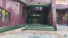 عکس هتل شهرداری، محله شمشیر آباد، خرم آباد 1