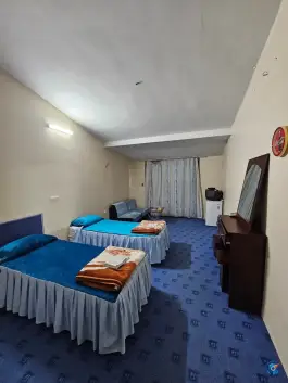 عکس هتل شهرداری، محله شمشیر آباد، خرم آباد 2