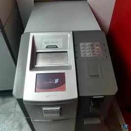 عکس شهرنت بانک شهر لقمان حکیم کرج 4