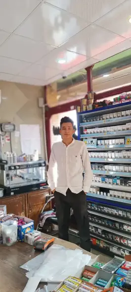 عکس سوپرمارکت شاهسون، آزادراه خلیج فارس، قم 2