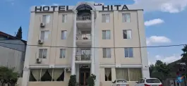 هتل هیتا، نخجیرکلایه، لاهیجان