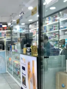 عکس داروخانه شبانه روزی طرآبادی، صادقیه، تهران 4