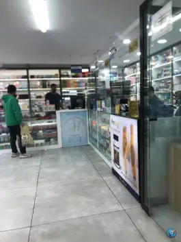عکس داروخانه شبانه روزی طرآبادی، صادقیه، تهران 5