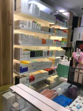 عکس داروخانه شبانه روزی طرآبادی، صادقیه، تهران 9