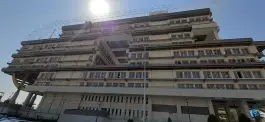 عکس ساختمان مرکزی شهرداری شیراز، پیشرو، شیراز 3