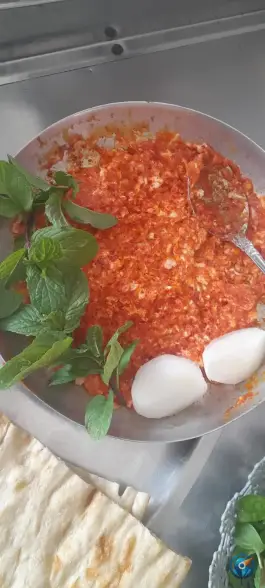 عکس کبابی رضا، فجر غربی، بردسکن 8