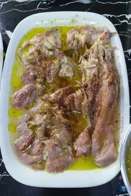 عکس طباخی شاهگوش، شهرآرا، تهران 3