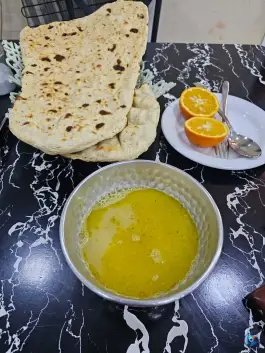 عکس طباخی شاهگوش، شهرآرا، تهران 4