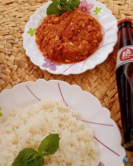 عکس کبابی گیله مرد، سراوان رشت 1