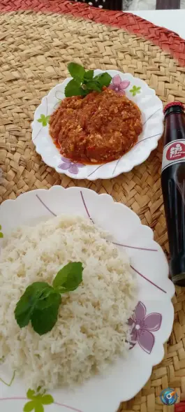 عکس کبابی گیله مرد، سراوان رشت 9