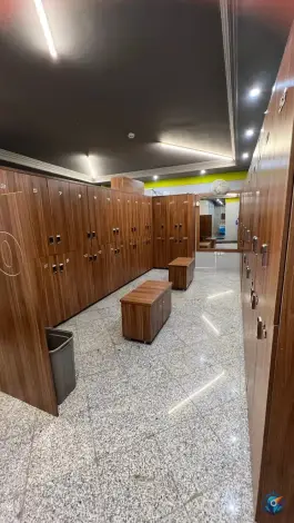 عکس باشگاه بدنسازی بانوان گلها، شهرک گلستان، تهران 3