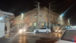 عکس حوزه علمیه امام صادق علیه السلام، محله آیت الله کاشانی، قم 4