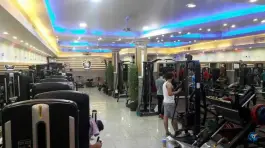 عکس باشگاه ورزشی اریکه نیایش، پونک، تهران 2