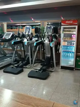 عکس باشگاه ورزشی اریکه نیایش، پونک، تهران 8