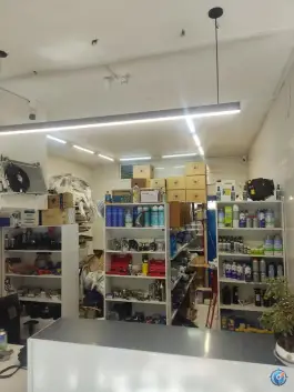 عکس فروشگاه کول سنتر، حسین آباد، اصفهان 2