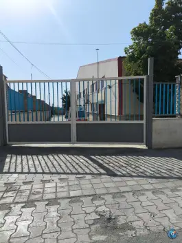 پایگاه اورژانس خلیج ۳۲۴، محله خلیج فارس جنوبی، تهران