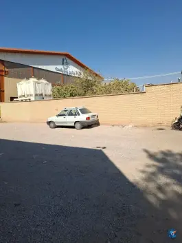 عکس کارخانه صنایع پویا پلاست، شهرک صنعتی دولت آباد، اصفهان 2