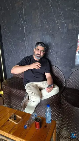 عکس کافه پاریس ارکواز 2