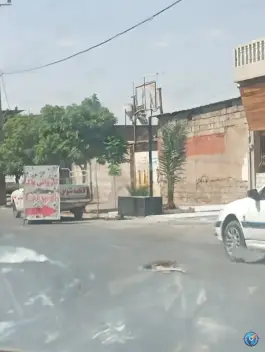 عکس کارواش پاک، دشت چنار، شیراز 1