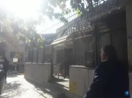 عکس امامزاده سید موسی، جوزدان، اصفهان 4