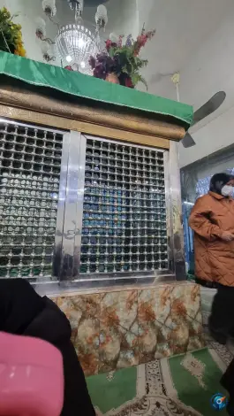 عکس امامزاده سید موسی، جوزدان، اصفهان 5