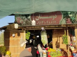 عکس سوپر میوه دوستان، محله رضوی، اصفهان 3