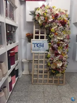 عکس گل گلابتون، شهرک سیمرغ، اصفهان 3