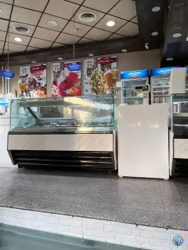 عکس بستنی داداش علی، محله جهان بینی، قم 6