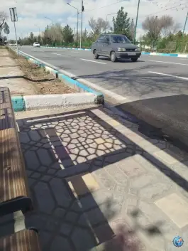 عکس دکتر غرضی، دانش، اصفهان 1