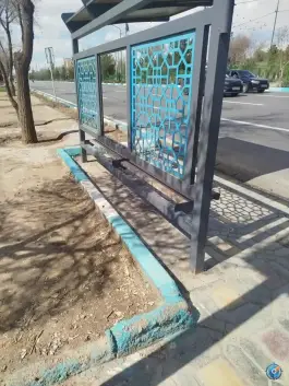 عکس دکتر غرضی، دانش، اصفهان 2