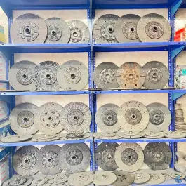 عکس فروشگاه لنت راست قلم، کهندژ، اصفهان 3
