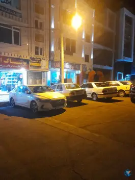 عکس گیم نت اتم، محله ارغوان، رباط کریم 6