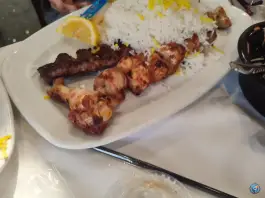 عکس رستوران هانی، مولوی، تهران 5