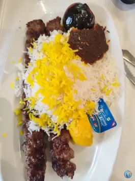 عکس رستوران هانی، مولوی، تهران 7
