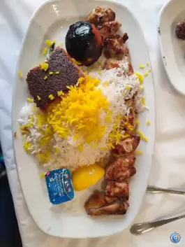 عکس رستوران هانی، مولوی، تهران 8