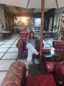 عکس کافه رستوران کوتاه قامتان (شعبه2) فلسطین - انقلاب تهران 2