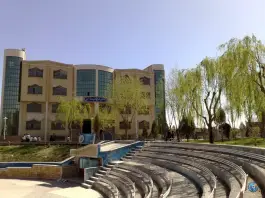 دانشگاه آزاد مجتمع قائم مقام فراهانی، مصطفی خمینی، اراک