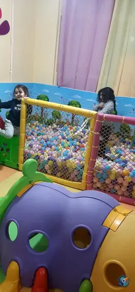 عکس خانه بازی شادیمان، محله مارنان، اصفهان 7
