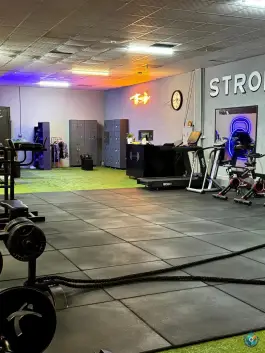 عکس باشگاه بدنسازی اسکات، خاتم الانبیا، مشهد 4