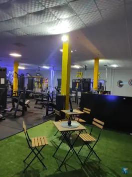 عکس باشگاه بدنسازی اسکات، خاتم الانبیا، مشهد 6
