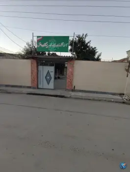 آموزشگاه زبان پیشتازان دانش، زنگیان، گرگان