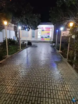 عکس آموزشگاه زبان پیشتازان دانش، زنگیان، گرگان 2