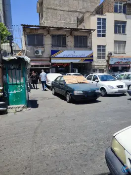عکس دفتر پیشخوان دولت، محله اصفهانی ها، کرج 1