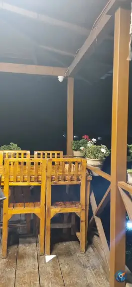 عکس رستوران زمرد، جاده عباس آباد آستارا 4