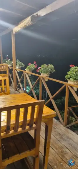 عکس رستوران زمرد، جاده عباس آباد آستارا 5
