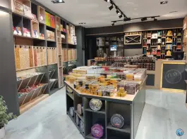 عکس سوهان پزی نورال، فاز ۳ مهرشهر کرج 2