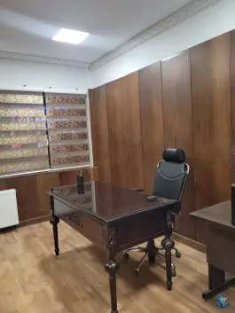 هنرستان دخترانه فنی و حرفه ای مائده، صادقیه، تهران